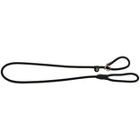 Hunter Retrieverlijn Met Stop Freestyle Zwart 170X0,8 Cm