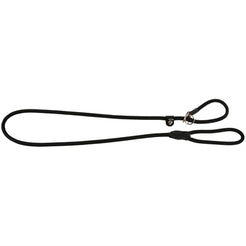 Hunter Retrieverlijn Met Stop Freestyle Zwart 170X0,8 Cm