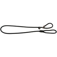 Hunter Retrieverlijn Met Stop Freestyle Zwart 170X0,8 Cm