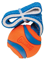 Chuckit Ultra Tug 27X7X7 Cm