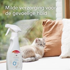 Beaphar Spray Bij Jeuk 250 Ml