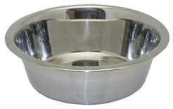 Happy Pet Voerbak Rvs 11 Cm