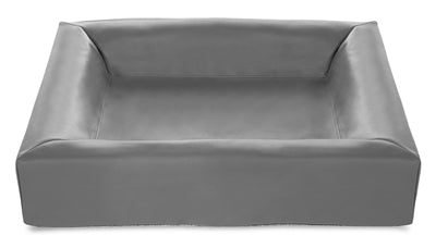 Bia Bed Hondenmand Original Grijs Bia-7 120X100X15 Cm