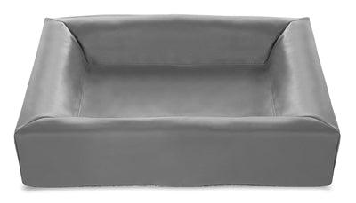 Bia Bed Hondenmand Original Grijs Bia-7 120X100X15 Cm