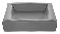 Bia Bed Hondenmand Original Grijs Bia-7 120X100X15 Cm