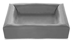 Bia Bed Hondenmand Original Grijs Bia-7 120X100X15 Cm