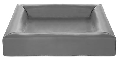 Bia Bed Hondenmand Original Grijs Bia-7 120X100X15 Cm