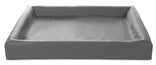 Bia Bed Hondenmand Original Grijs Bia-7 120X100X15 Cm