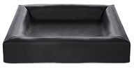 Bia Bed Hondenmand Original Zwart Bia-2 60X50X12,5 Cm
