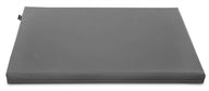 Bia Bed Matras Ligbed Grijs 118X73X5 Cm