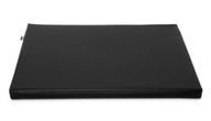 Bia Bed Matras Ligbed Zwart 118X73X5 Cm