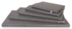 Bia Bed Matras Ligbed Grijs 118X73X5 Cm