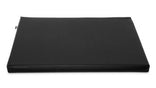 Bia Bed Matras Ligbed Zwart 118X73X5 Cm