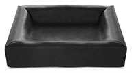 Bia Bed Hondenmand Original Zwart Bia-2 60X50X12,5 Cm