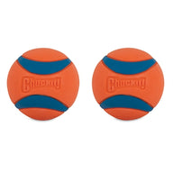 Chuckit Ultra Bal Medium 6,4 Cm 2 St