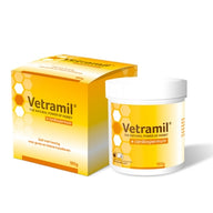 Vetramil Honingzalf Met Cardiospermum 30 Gr