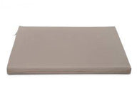 Bia Bed Matras Ligbed Taupe 73X50X5 Cm