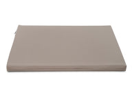 Bia Bed Matras Ligbed Taupe 73X50X5 Cm