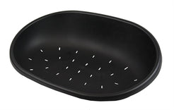 Savic Snooze Hondenmand Plastic Zwart 80X56,5X25,5 Cm