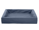 Bia Bed Hondenmand Outdoor Taupe Bia-4 85X70X15 Cm