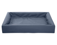 Bia Bed Hondenmand Outdoor Taupe Bia-4 85X70X15 Cm