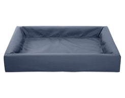 Bia Bed Hondenmand Outdoor Taupe Bia-4 85X70X15 Cm