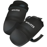 Trixie Walker Care Beschermschoenen Zwart 2 Stuks S