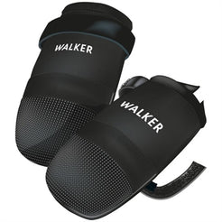 Trixie Walker Care Beschermschoenen Zwart 2 Stuks S