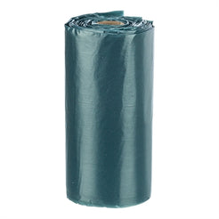 Trixie Poepzakjes Met Handvat Assorti 3X15 Stuks