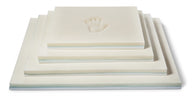 Bia Bed Matras Orthopedisch Ligbed Zwart 73X50X5 Cm