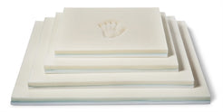 Bia Bed Matras Orthopedisch Ligbed Zwart 73X50X5 Cm
