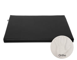 Bia Bed Matras Orthopedisch Ligbed Zwart 73X50X5 Cm