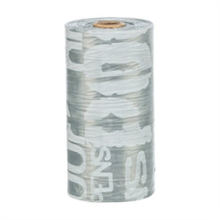Trixie Poepzakjes Medium Assorti 8X20 Stuks