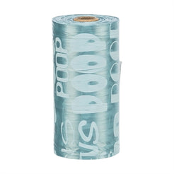 Trixie Poepzakjes Medium Assorti 8X20 Stuks