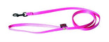 Martin Hondenriem Nylon Roze 120X1 Cm