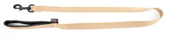 Martin Hondenriem Nylon Beige 120X1 Cm