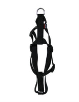 Martin Hondentuig Basic Nylon Zwart 25-35X1 Cm