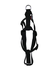 Martin Hondentuig Basic Nylon Zwart 25-35X1 Cm