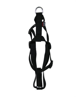 Martin Hondentuig Basic Nylon Zwart 25-35X1 Cm