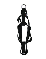 Martin Hondentuig Basic Nylon Zwart 25-35X1 Cm