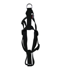 Martin Hondentuig Basic Nylon Zwart 25-35X1 Cm