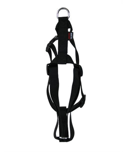 Martin Hondentuig Basic Nylon Zwart 25-35X1 Cm