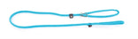 Martin Retrieverlijn Nylon Rond Turquoise 13 Mmx180 Cm