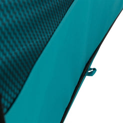 Trixie Ren Turquoise / Grijs 130X130X55 Cm