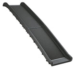 Trixie Car Ramp Loopplank Opvouwbaar Zwart 156X40Cm