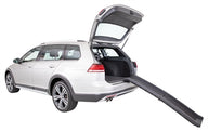 Trixie Car Ramp Loopplank Opvouwbaar Zwart 156X40Cm