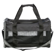 Trixie Ryan Reistas Zwart 54X30X30 Cm