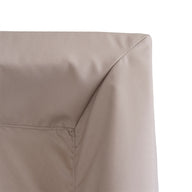 Bia Bed Outdoor Hoes Hondenmand Taupe Bia-2 60X50X12,5 Cm