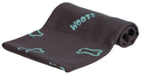 Trixie Beany Fleece Hondendeken Grijs 100X70Cm