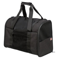 Trixie Rugzak Connor Tot 8 Kg Zwart 42X21X29 Cm